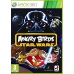 Angry Birds Star Wars [Xbox 360]